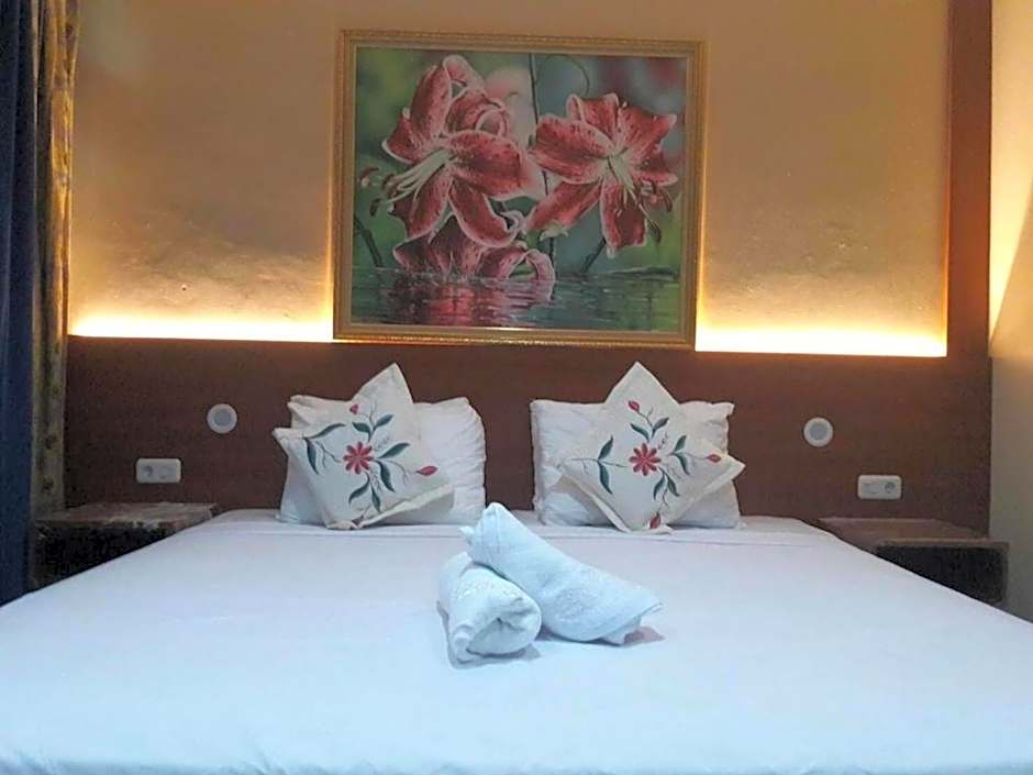 Mango House Semarang RedPartner