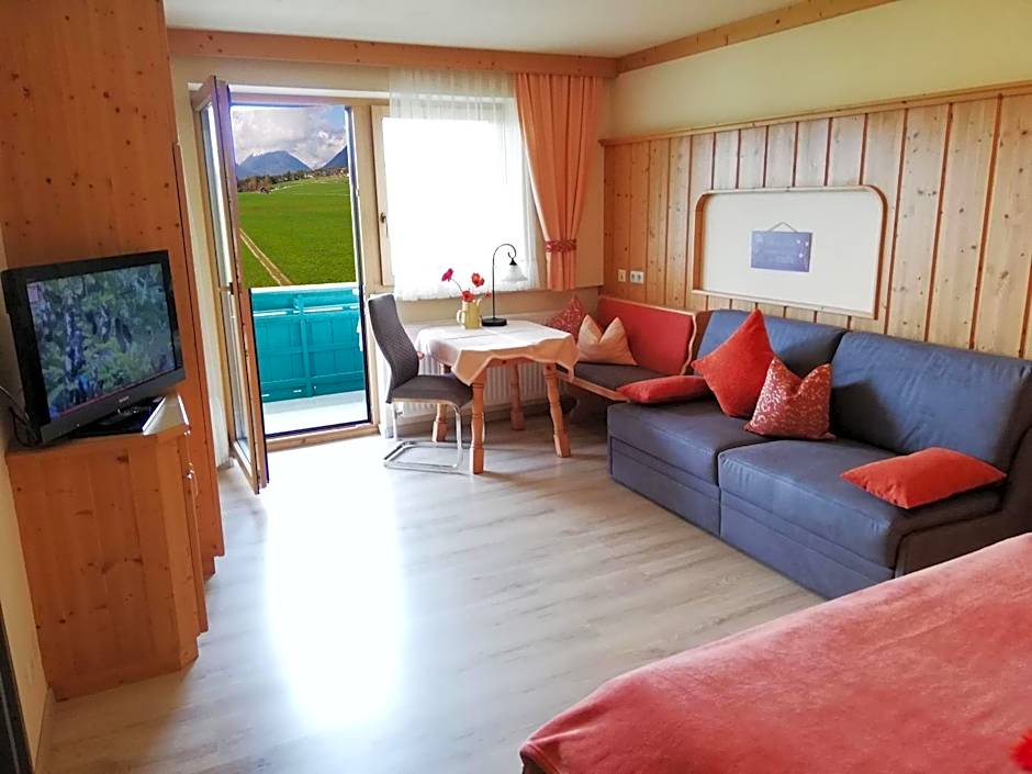 Adlerhof am Sonnenplateau