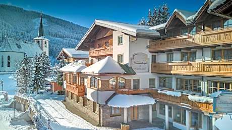 Hotel am Sonnenhügel