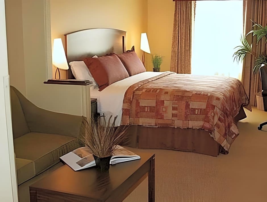 Holiday Inn Denver-Parker-E470/Parker Road By IHG