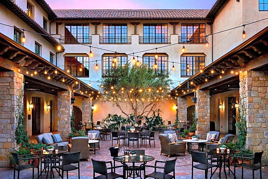 Inn at the Mission San Juan Capistrano, Autograph Hotels