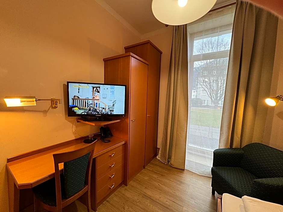Hotel Sonnenbichl