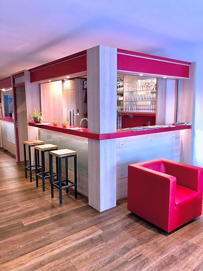 Montana Hotel Köln-Bonn Airport
