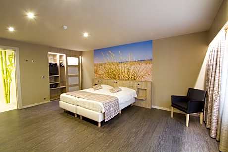 Ecology room