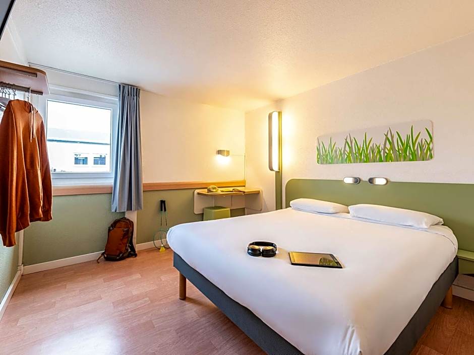 Ibis Budget Villefranche