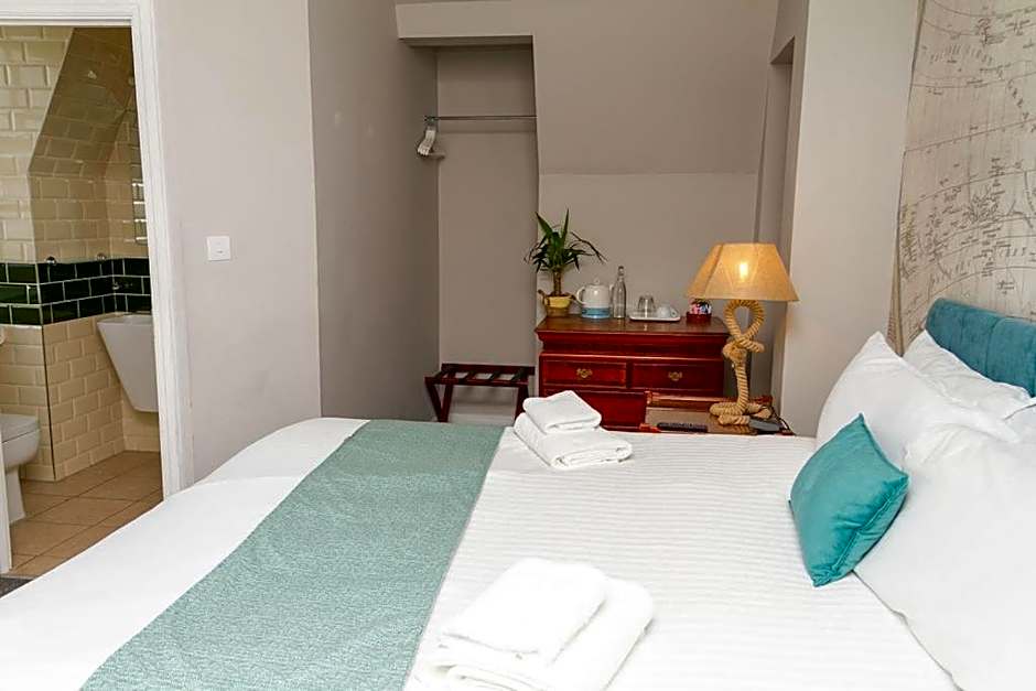 The Captain Cook Inn