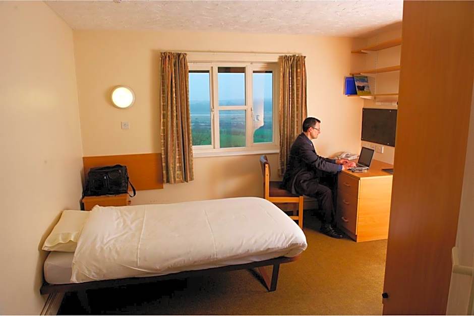 University of Essex - Colchester Campus