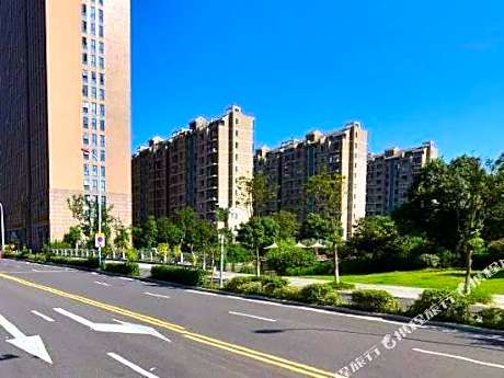 Bonilyi Hotel (Ningbo Beilun Yintai City )