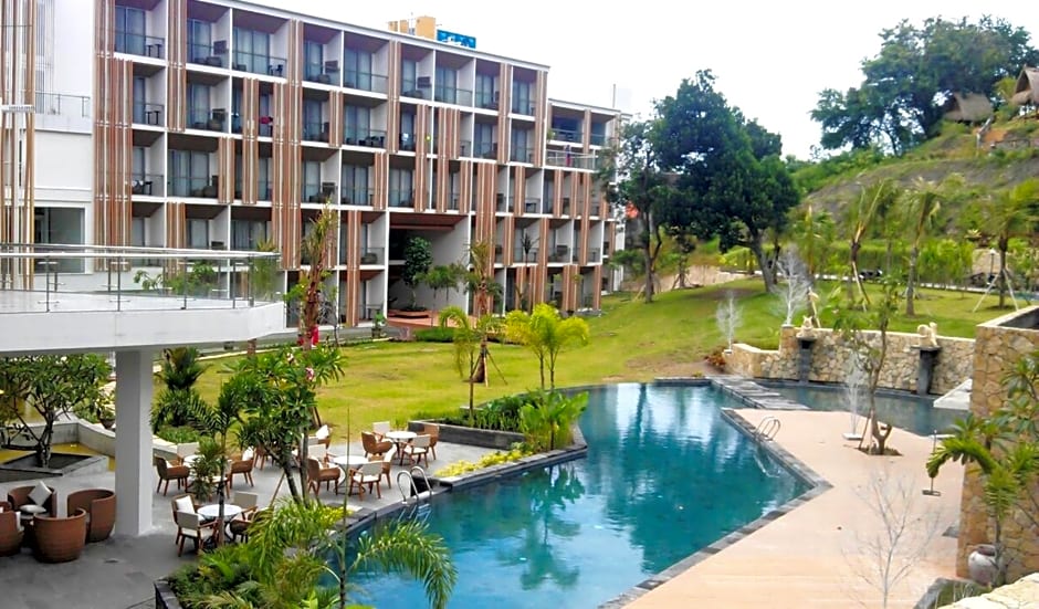 Graha Senggigi Hotel