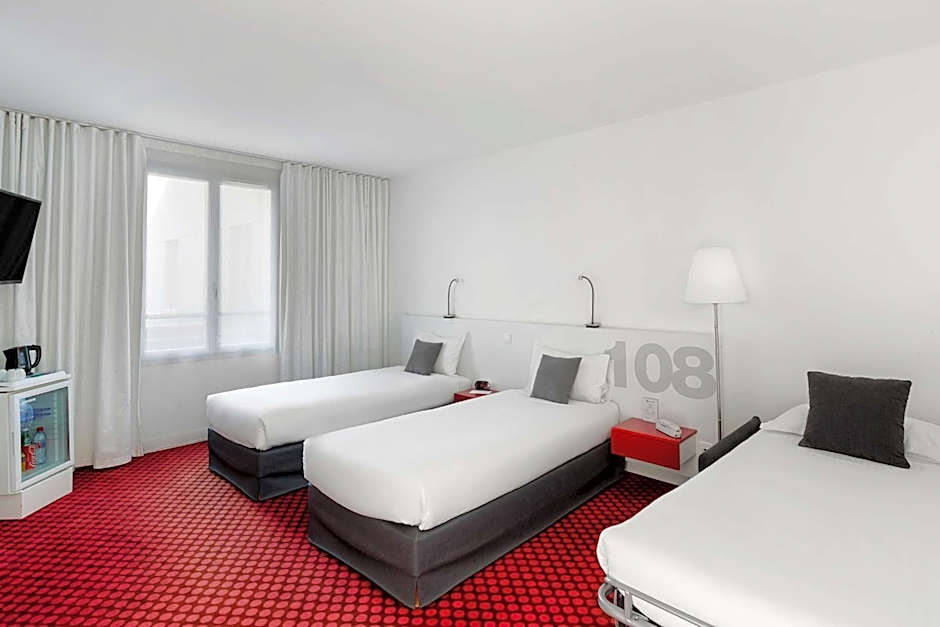 Best Western Hotel San Benedetto