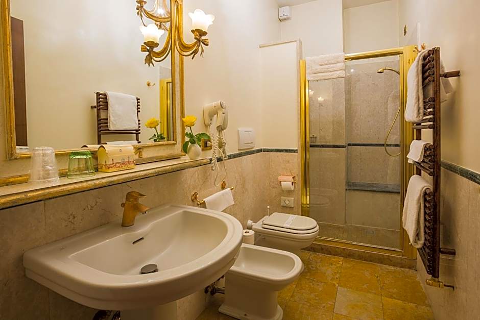 Hotel Palazzo Alexander