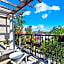 Best Western Plus Sunset Plaza Hotel