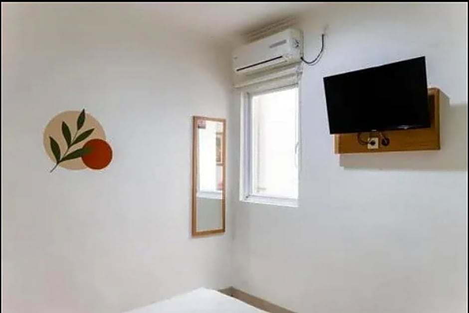 Mutiara Kostel @ Bintaro - Pondok Aren