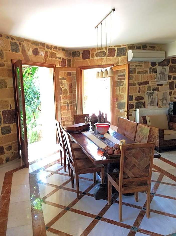 Angelica Villas Hotel Apartments