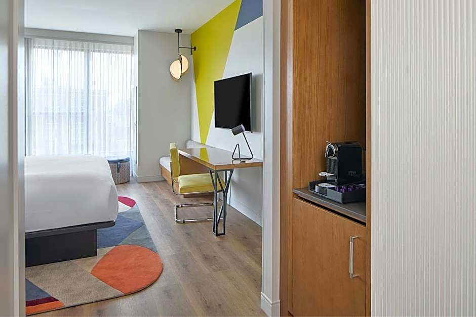 Hotel Celare, Cincinnati Midtown, a Tribute Portfolio Hotel