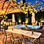 Hotel Cayrons Vence & St Paul de Vence