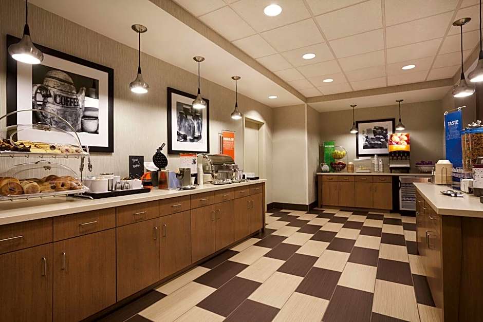 Hampton Inn By Hilton Brigham City, Ut