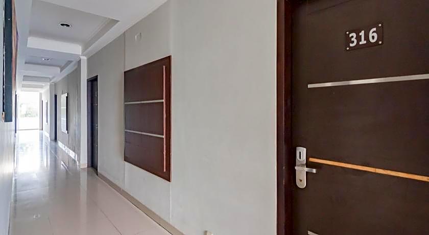 Urbanview Hotel Grand Malabar Bandung by RedDoorz