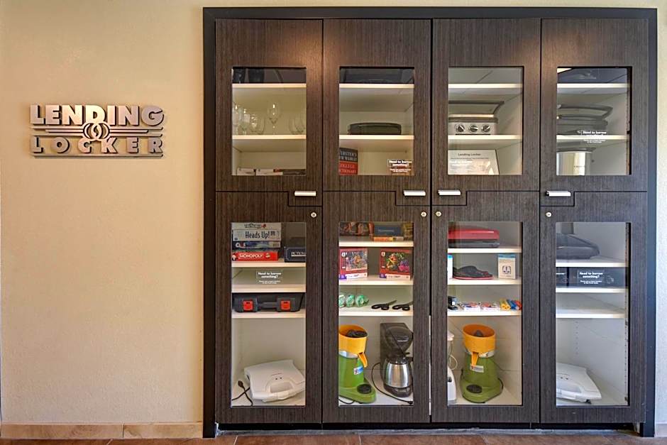 Candlewood Suites St Clairsville By IHG