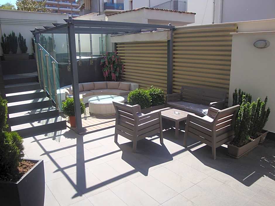 Jolie Bed And Breakfast