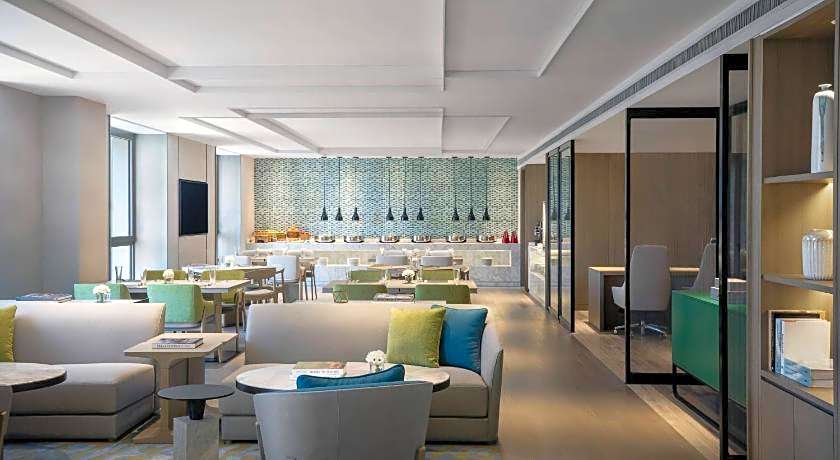 Courtyard by Marriott Tianjin Hongqiao