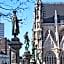 ibis Brussels City Centre