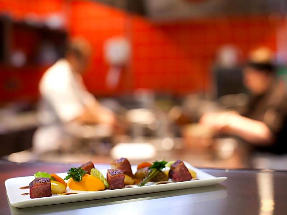 Grand Hôtel de Solesmes - Teritoria