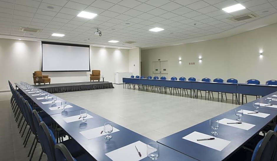 Transamerica Fit Catalao