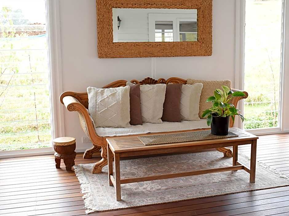 Maleny Homestead & Cottage