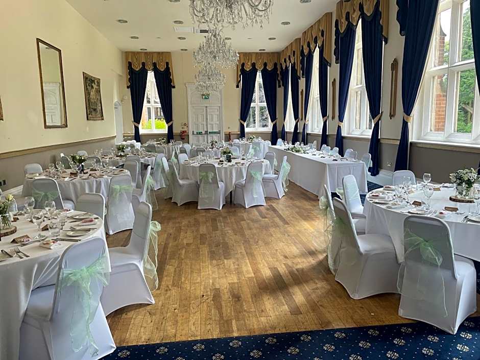 Bestwood Lodge Hotel