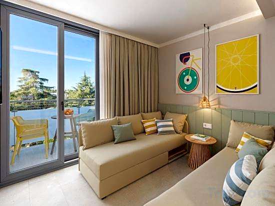 Crystal Sunny Hotel by Valamar
