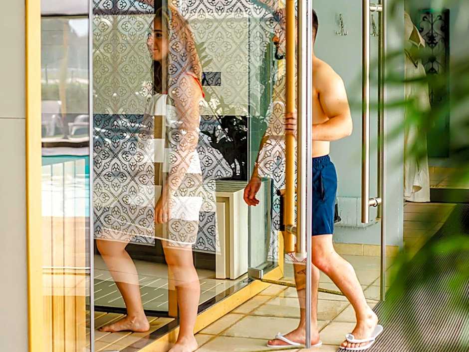 Mercure Cabourg Hôtel & Spa