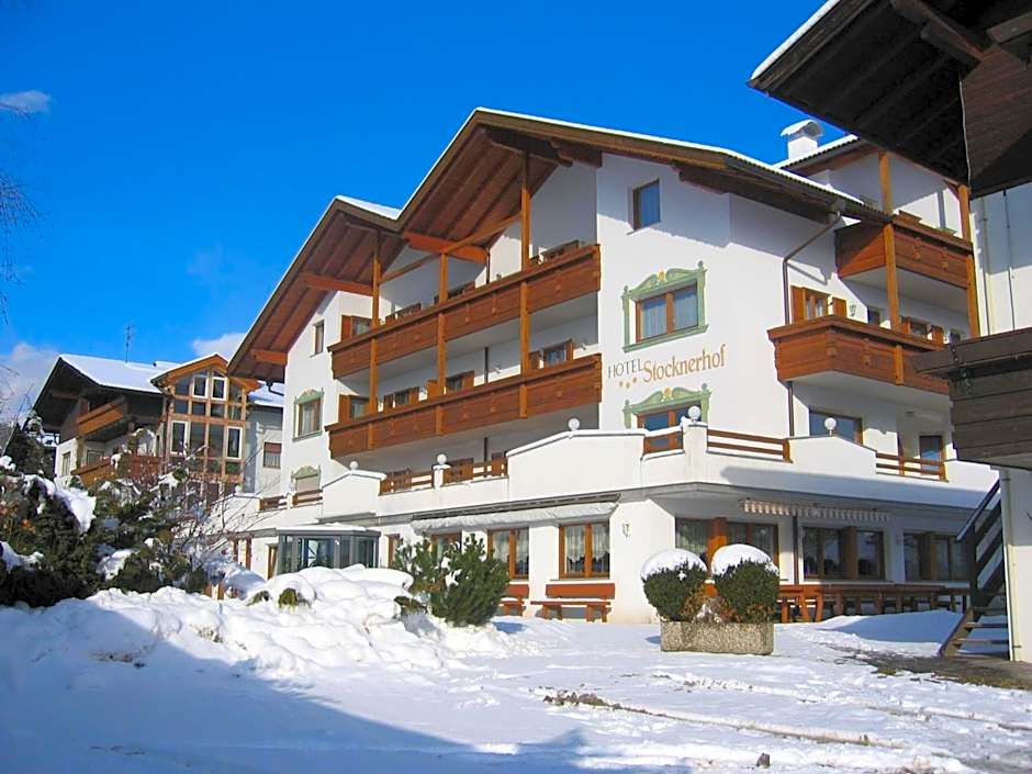 Hotel Stocknerhof