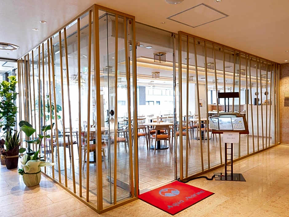Maizuru Grand Hotel