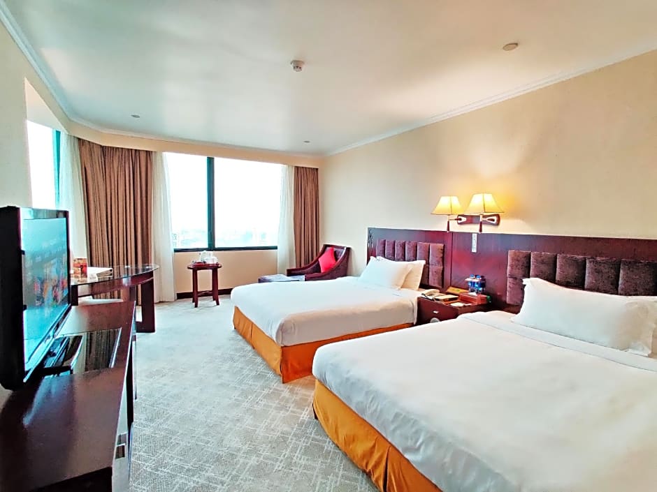 Majestic Hotel