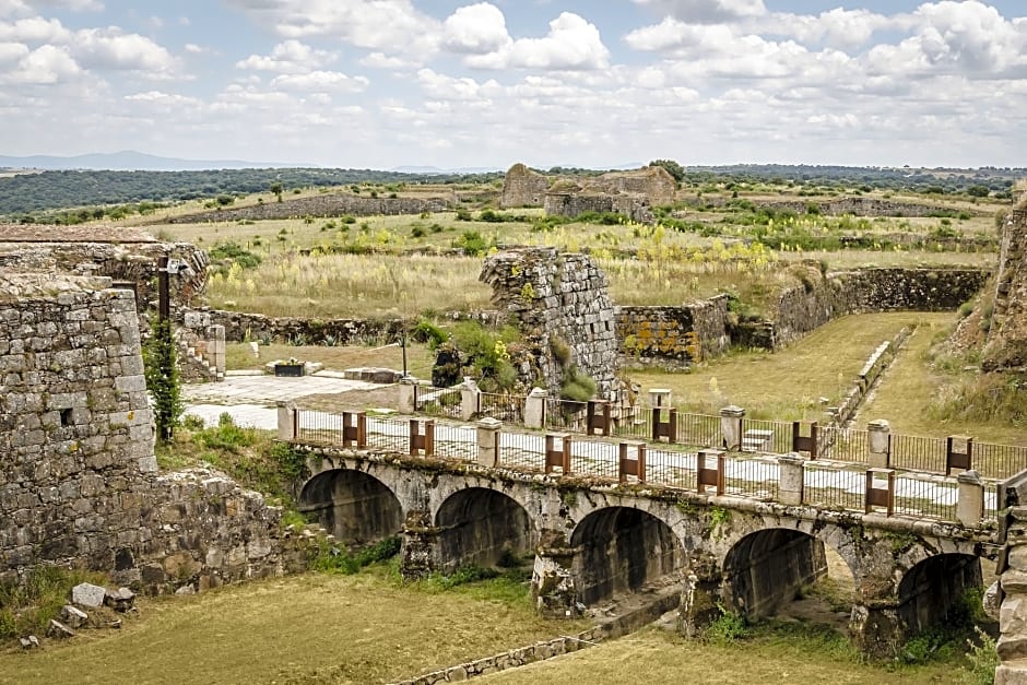 Hotel Eurostars Fuerte de la Concepción