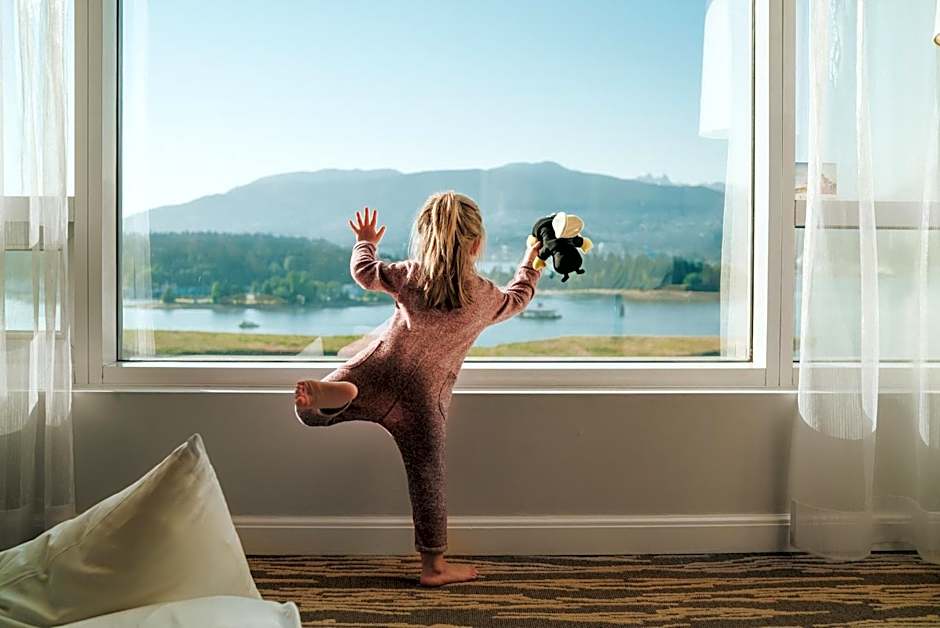 Fairmont Waterfront