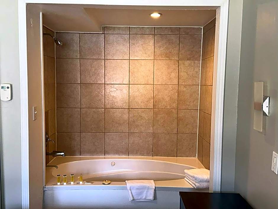 Alpine Inn And Spa