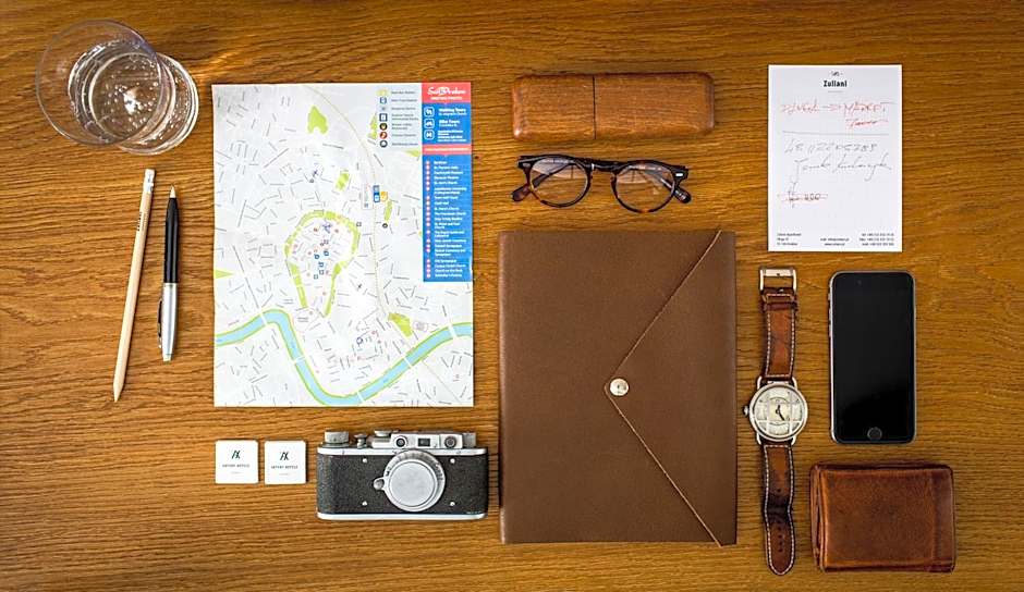 Avena Boutique Hotel by Artery Hotels