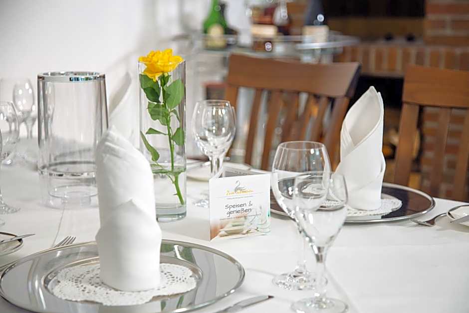 Hotel-Restaurant Zum Schwanen