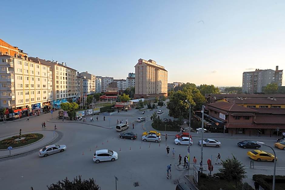Arus Hotel