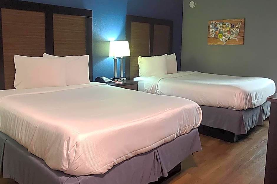 Econo Lodge Forest City