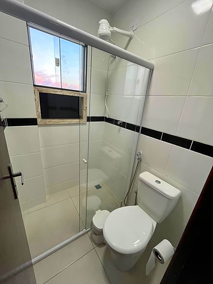 Flat Paraíso da Lagoa