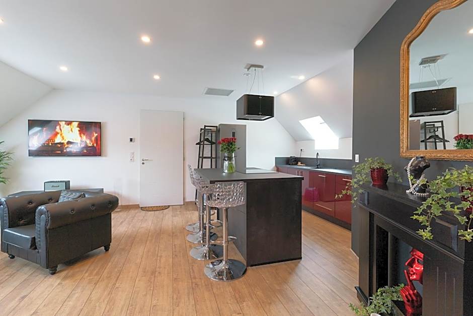 L'écrin des secrets