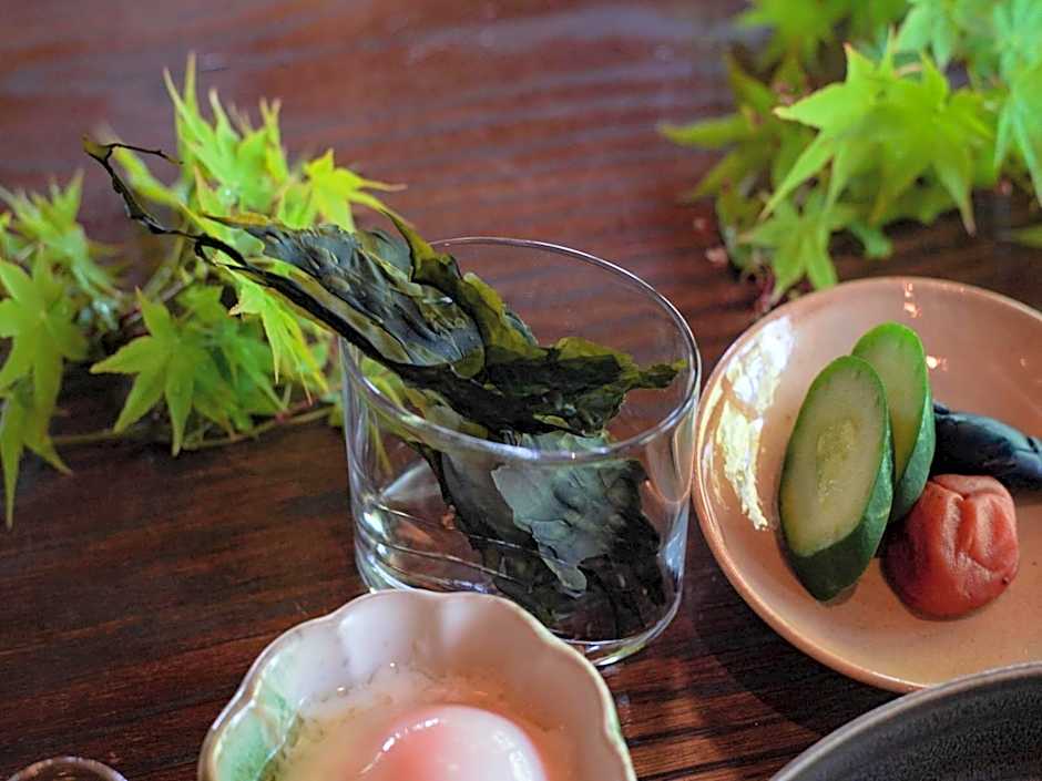 NIPPONIA Izumo Taisha Shrine Town