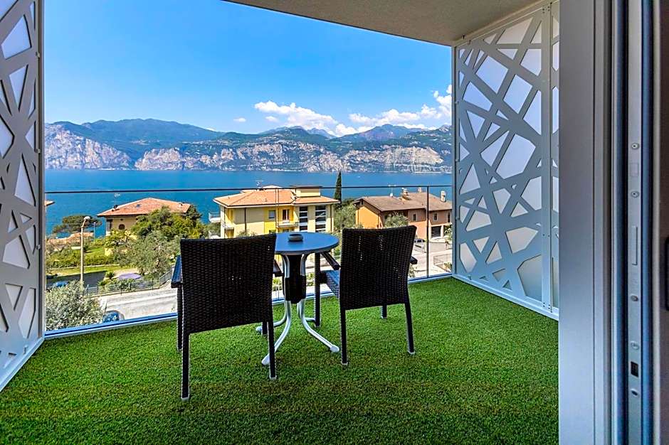 Wellness Hotel Casa Barca (Adult Only)