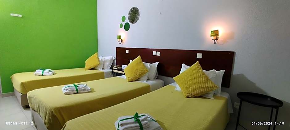 Hotel Alnacir