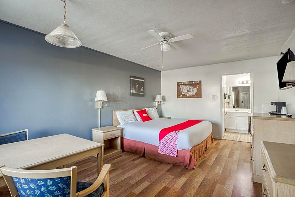 OYO Hotel Heber Springs Lakeside