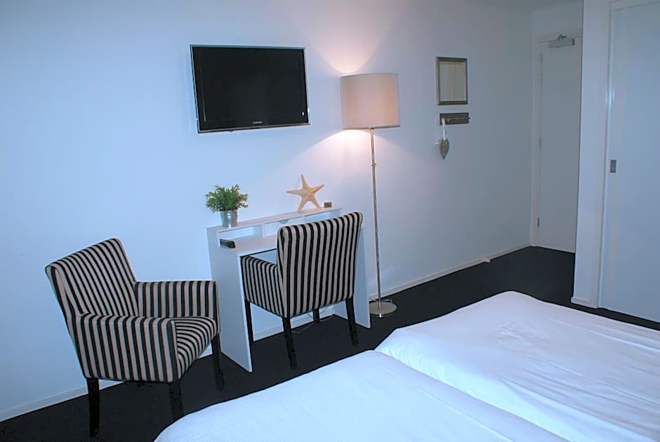 De Herbergh van Flielant