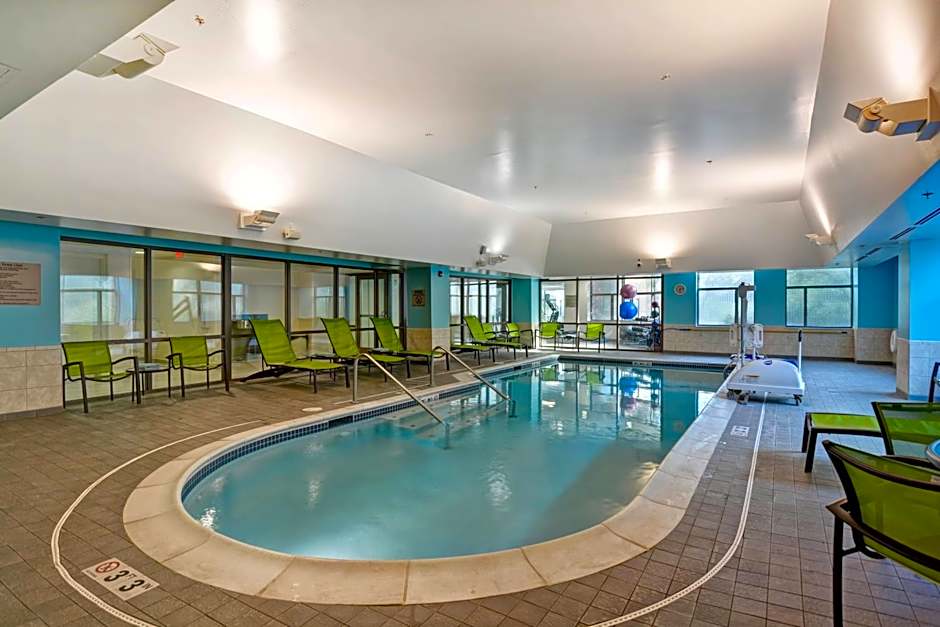 SpringHill Suites by Marriott Cincinnati Midtown